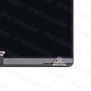 Écran LCD complet A2991 pour <span class=keywords><strong>MacBook</strong></span> Pro Retina 16'' 'M3, noir spatial, argent, vente en gros - Product Image 4