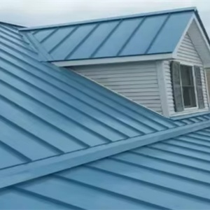 Máquina Formadora de Tejas de Acero Galvanizado 3D de Alta Productividad con Control PLC y Motor - Product Image 6