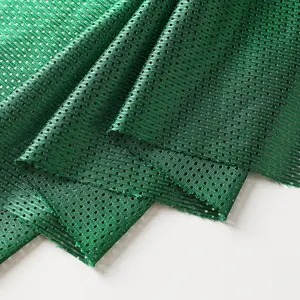 Factory direct supply mesh fabric Tent Power Polyester Mesh Fabric