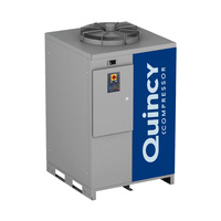Quincy QPR 10 260 séchoir réfrigéré 0.2-2.9kW lyophilisateur lyophilisateur équipement de traitement de l'air pour outils pneumatiques