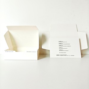 Emballage alimentaire à emporter personnalisé YBLPAK, boîte à repas jetable biodégradable, contenants <span class=keywords><strong>en</strong></span> papier écologiques pour les gâteaux - Product Image 3