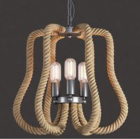 Ampoule à filament LED T45 4W, prix d'usine, 2700K blanc chaud, 220V, style Edison, lumière décorative vintage pour la maison, le café, le bar