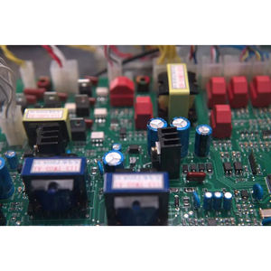 Huayuan LGK 400HD 380V 400 AMP IGBT Inverter Industrial Metal Carbon Stainless Steel Aluminum Pipe <strong>Air</strong> Plasma Cutting Machine - Product Image 4