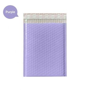 ถุงไปรษณีย์กันน้ำสีเหลืองแบบปิดผนึกเอง ปริมาณสั่งซื้อขั้นต่ำน้อย เป็นมิตรกับสิ่งแวดล้อม บรรจุภัณฑ์กันกระแทกแบบโพลีบับเบิ้ล - Product Image 5