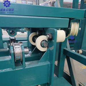 Điện Thủy lực hàng hóa nâng hộ gia đình nhỏ điện thủy lực nâng Bảng vận chuyển hàng hóa thang máy điện thang máy nâng hàng hóa - Product Image 2