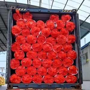 Fournisseur d'usine, isolation thermique des bâtiments résidentiels, <span class=keywords><strong>laine</strong></span> <span class=keywords><strong>de</strong></span> <span class=keywords><strong>verre</strong></span> R188 R235 <span class=keywords><strong>100</strong></span> mm, certifiée UL, rouleau <span class=keywords><strong>de</strong></span> <span class=keywords><strong>laine</strong></span> <span class=keywords><strong>de</strong></span> <span class=keywords><strong>verre</strong></span> en papier kraft - Product Image 5