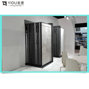 Chống trầy xước trượt thảm hiển thị đứng chất lượng cao quartzite bảng Áp phích Bán lẻ giá - Product Image 4