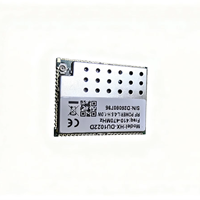 La Radio Inalámbrica Integrada HX-DU1022D de Harxon Admite Múltiples Protocolos de Radio para Dispositivos RTK.