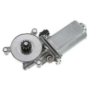 Motor de ventana para Buick Regal Chevy Impala <span class=keywords><strong>Lumina</strong></span> Pontiac Grand Prix Olds Cutlass 19152024 - Product Image 6