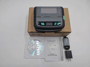 Máy In Mã Vạch Di Động 4 Inch, Máy In Nhiệt Trực Tiếp <span class=keywords><strong>Wifi</strong></span> <span class=keywords><strong>Bluetooth</strong></span> 104Mm - Product Image 6