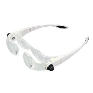 7102-450 सिर ताल कम दृष्टि एड्स चश्मा ताल के लिए टीवी - Product Image 1