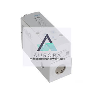 Accesorios de válvula neumática electrónica de alta calidad, con buen precio - Product Image 1