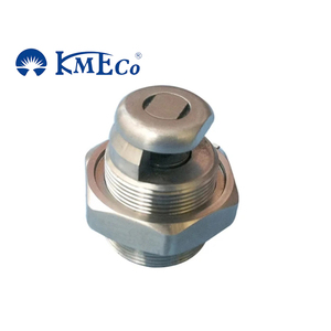 Kmeco Chất Lượng Cao 304ss Thép Không Gỉ 3/4 "Bspt Nữ Chủ Đề Công Suất Kích Thước 46 Tự Làm Sạch Phun Vòi Phun Với Bộ Chuyển Đổi - Product Image 1