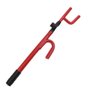 Xe an toàn thiết bị an ninh chống trộm xe tay lái phanh bàn đạp khóa cho xe chống trộm - Product Image 6