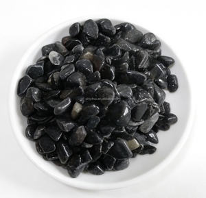 Aggregat de <span class=keywords><strong>pierre</strong></span> concassée multicolore de 1-3 mm, 2-4 mm, <span class=keywords><strong>pierre</strong></span> naturelle - Product Image 4