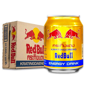 Best Quality Suppliers 250ml Red Bull Energy Drink Packaging 24 Pcs Red Bull - Product Image 2