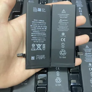 PPNEB hochwertige Handy-Batterie aus der Fabrik für iPhone 5 5G 5S 5SE Ersatz digitale Batterien