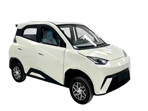 Nouvelle voiture à basse vitesse 2025 de haute valeur avec fonction de conduite à basse vitesse et économie de carburant - Product Image 2