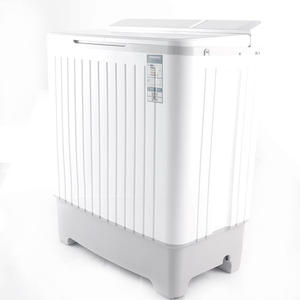 Lavadora portátil de <span class=keywords><strong>carga</strong></span> <span class=keywords><strong>superior</strong></span>, <span class=keywords><strong>8</strong></span> <span class=keywords><strong>Kg</strong></span> - Product Image 4