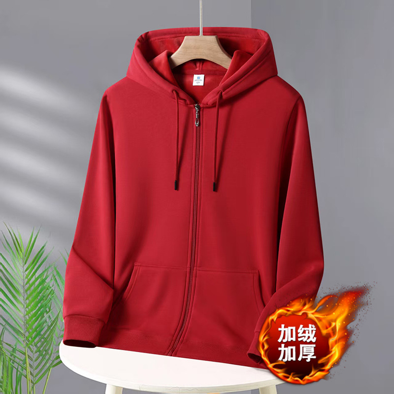 Velours rouge