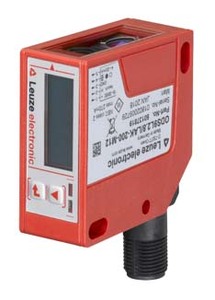 เซ็นเซอร์วัดแสง Leuze ODS9L2.8/LAK-1050-M12 สำหรับการวัดที่มีความแม่นยำสูง - Product Image 3