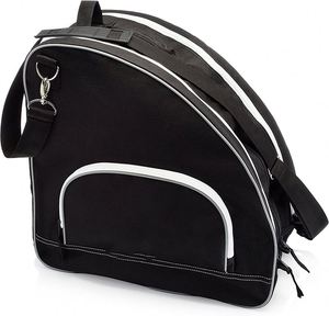 Sac de transport premium BSCI pour patins à glace, patins à roulettes et rollers, pour enfants et adultes - Product Image 1