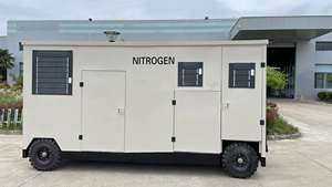 Nieuwe 2022 Generator Zuurstof <span class=keywords><strong>Psa</strong></span> Medische Zuurstof Generator Met Bevatten Vullen <span class=keywords><strong>Psa</strong></span> Stikstof Generator - Product Image 4