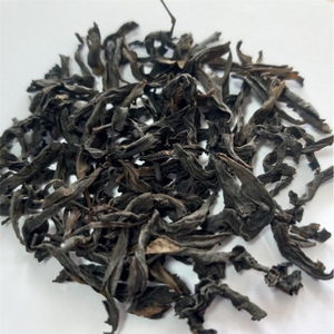 Té Oolong Orgánico Da Hong Pao de Primera Calidad, Hojas Sueltas a Granel, Grado Ceremonial, para Adelgazar - Product Image 3