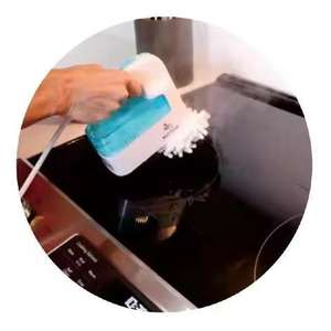 Défroisseur Vapeur Électrique Portable 220V Mini Défroisseur de Voyage Haute Température Défroisseur à Main - Product Image 5