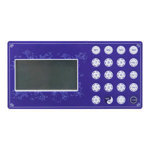 Máquina de llenado de miel de grado alimenticio de escritorio de espacio pequeño (Manual/automática) de alta precisión 5g para champú de miel aceite comestible tabaco - Product Image 4