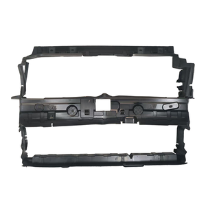 51745A32054 Cubierta del Conducto de Aire del Radiador para <span class=keywords><strong>BMW</strong></span> <span class=keywords><strong>Serie</strong></span> <span class=keywords><strong>4</strong></span> G22 Coupé G23 Convertible <span class=keywords><strong>420d</strong></span> 420i 425i 430i 430iX 2020-2024 - Product Image 2