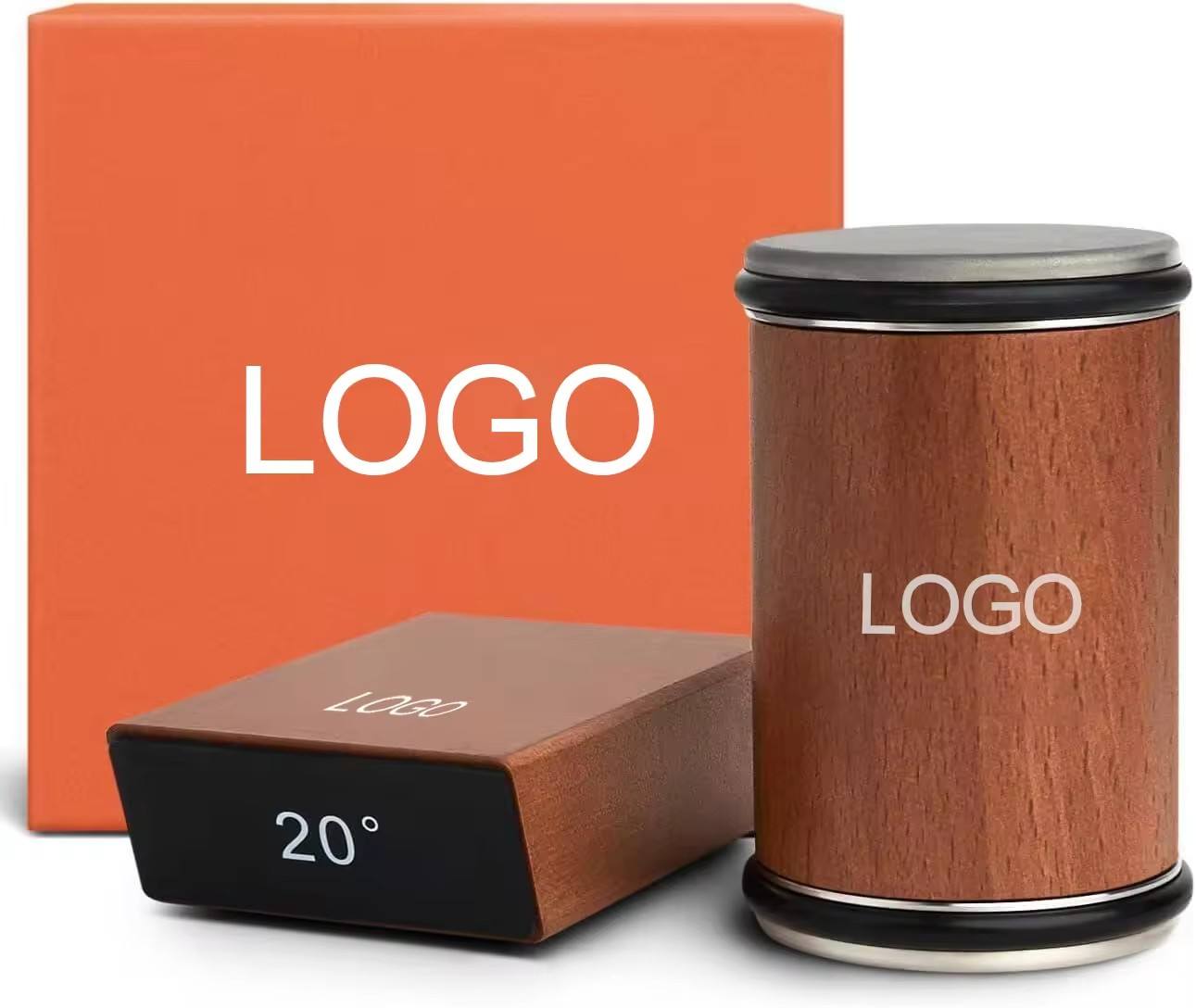 กล่องสีน้ำตาล