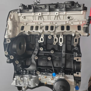 Vente directe <span class=keywords><strong>d</strong></span>'usine Wistar Nouveau moteur diesel 2,2 L 4USG Everest Transit Nouvelle génération Assemblage 118 kW de puissance 385 Nm de couple <span class=keywords><strong>12</strong></span> mois - Product Image 1