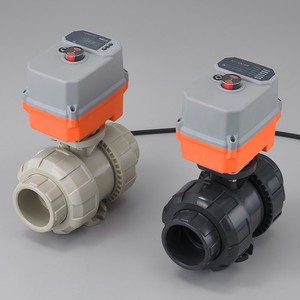 ตัวควบคุมแอคชูเอเตอร์ไฟฟ้า 03 ชนิดสวิตช์สำหรับวาล์วบอลพร้อมจอแสดงผลดิจิตอลและคุณสมบัติการควบคุมแบบแมนนวล - Product Image 5