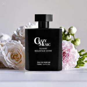 100ml Parfum de Cologne Unisexe Vaporisateur Original Longue Durée Marque Privée - Product Image 6