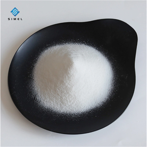 Approvisionnement d'usine 99% poudre de lactate de calcium de qualité alimentaire Usp CAS 814 pour additifs alimentaires - Product Image 1