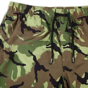 Pantalones cortos de malla para gimnasio, pantalones cortos de algodón de alta calidad, pantalones cortos informales, pantalones cortos de verano, se pueden producir directamente, ropa informal para hombres - Product Image 4