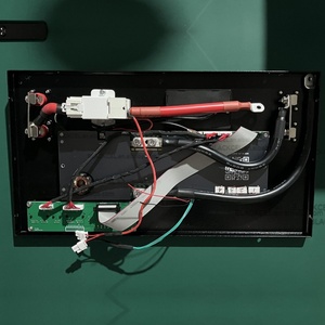 Caja Vacía Lifepo4 DIY 16s de 51.2v 280ah 302ah en Stock en la UE, Batería Recargable de Iones de Litio para Almacenamiento de Energía para Sistemas Solares - Product Image 2