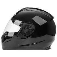 Casques de moto électriques pour adultes à prix d'usine, casques complets pour moto, casques cool pour moto, casque de moto