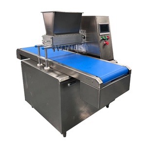 Macchine <span class=keywords><strong>per</strong></span> la Produzione di <span class=keywords><strong>Biscotti</strong></span> Commerciali / <span class=keywords><strong>Macchina</strong></span> <span class=keywords><strong>per</strong></span> <span class=keywords><strong>Biscotti</strong></span> / Pressa Elettrica Industriale <span class=keywords><strong>per</strong></span> <span class=keywords><strong>Biscotti</strong></span> - Product Image 4