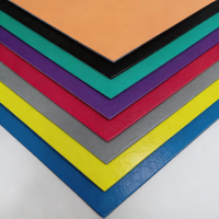 Solution d'installation rapide Runsure pour sols sportifs en PVC antidérapant haute densité pour gymnases scolaires