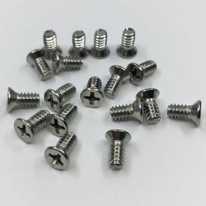201 Stainless Steel Countersunk Machine Screws 316x38 Flat Head Door Window Bolts Easy Installation - Product Image 5