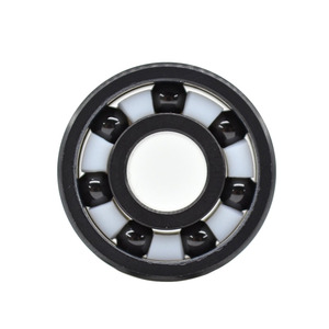 Roulement à billes en acier inoxydable 304 de qualité alimentaire 6006 30x55x13mm pour machines alimentaires - Product Image 5