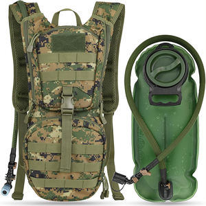 Sac à dos multifonctionnel pour sac d'hydratation, échantillon gratuit, pour le cyclisme en plein air et le sport - Product Image 4