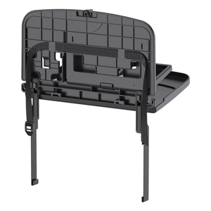 Car cup holder, rear <b>folding</b> <b>table</b>, car tray, car rear seat <b>dining</b> <b>table</b>, beverage rack, car flip-top small <b>table</b> - Product Image 1