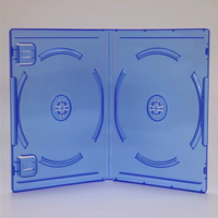 Boîte de rangement et de présentation pour cartouches de jeux SYY pour Playstation 4 et 5 PS4 PS5 Accessoires