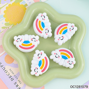 Interessante e Carina Auto <span class=keywords><strong>Arcobaleno</strong></span> Giocattolo per Bambini, Mini Auto a Retrocarica per Bambini Piccoli - Product Image 5