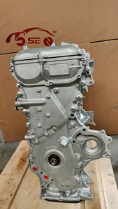 Motor 2ZR-Fe Original de Fábrica de <span class=keywords><strong>1.8</strong></span> Litros, Conjunto de Motor 2ZR FE de Alta Calidad, Bloque Largo para TOYOTA <span class=keywords><strong>COROLLA</strong></span> 1.8L - Product Image 5