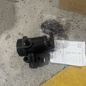 Válvula Manual de Ablandamiento F64B, 4m³/h, Palanca Metálica de 1 Pulgada, Control de Regeneración de 5 Posiciones para Tanque de Ablandador de Agua 948 - Product Image 2