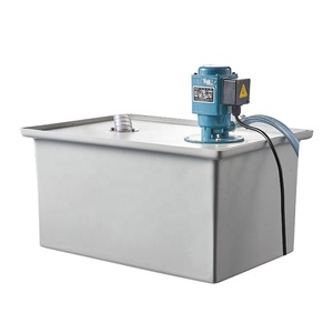 Factory Direct GTQ-5000B Metallographic Sample Cutting <b>Machine</b> Automatic Sample Cutting Laboratory Supplies - Product Image 5